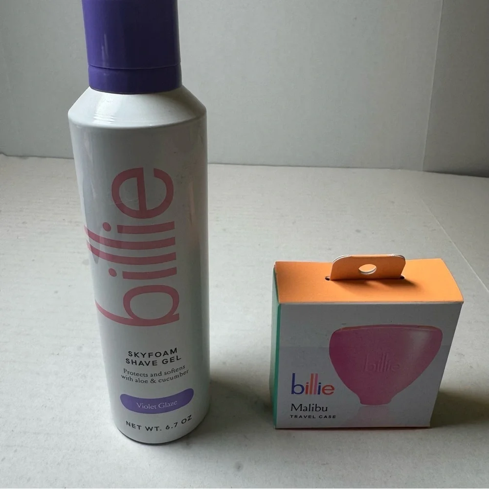 Billie skyfoam womens